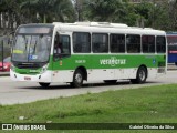 Viação Vera Cruz RJ 205.170 na cidade de Rio de Janeiro, Rio de Janeiro, Brasil, por Gabriel Oliveira da Silva. Número da foto: #:id.