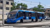 Auto Viação Três Amigos E44704C na cidade de Rio de Janeiro, Rio de Janeiro, Brasil, por Miguel Souza. Número da foto: #:id.
