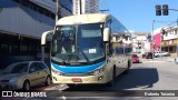 Viação Novo Horizonte 500911 na cidade de São Paulo, São Paulo, Brasil, por Roberto Teixeira. Número da foto: #10530366.