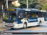 Viação Zurick 31043 na cidade de Belo Horizonte, Minas Gerais, Brasil, por Matheus Adler. ID da foto: :id.