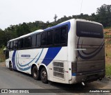 Ônibus Particulares 113 na cidade de Ituporanga, Santa Catarina, Brasil, por Amarildo Kamers. Número da foto: #10530572.