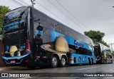 Galáxia Turismo 9510 na cidade de Caldas Novas, Goiás, Brasil, por Vicente de Paulo Alves. Número da foto: #10529051.