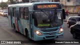Rota Sol > Vega Transporte Urbano 35114 na cidade de Fortaleza, Ceará, Brasil, por Bernardo Pinheiro de Sousa. Número da foto: #:id.