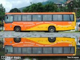 Viação Senhor do Bonfim 178 na cidade de Angra dos Reis, Rio de Janeiro, Brasil, por Théo Marques. Número da foto: #10529960.