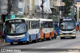 Viação Forte AF-011 na cidade de Belém, Pará, Brasil, por Fabio Soares. Número da foto: #10528638.