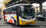 Tablada Express 14 na cidade de Santiago de Surco, Lima, Lima Metropolitana, Peru, por Felipe Lazo. ID da foto: :id.