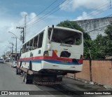 Sucata e Desmanches 5259 na cidade de Aracaju, Sergipe, Brasil, por Gledson Santos Freitas. Número da foto: #:id.