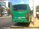 OT Trans - Ótima Salvador Transportes 21189 na cidade de Salvador, Bahia, Brasil, por Mario dos Santos Nogueira Junior. Número da foto: #10530424.