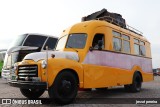 Ônibus Particulares 1952 na cidade de Curitiba, Paraná, Brasil, por jessé pereira. Número da foto: #10528791.