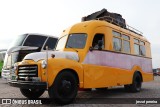 Ônibus Particulares 1952 na cidade de Curitiba, Paraná, Brasil, por jessé pereira. ID da foto: :id.