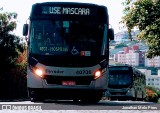Salvadora Transportes > Transluciana 40736 na cidade de Belo Horizonte, Minas Gerais, Brasil, por Jonathan Melo Pires . Número da foto: #:id.