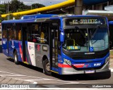 Next Mobilidade - ABC Sistema de Transporte 81.957 na cidade de São Paulo, São Paulo, Brasil, por Matheus Costa. Número da foto: #10531584.