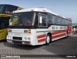 Eucatur - Empresa União Cascavel de Transportes e Turismo 681 na cidade de Curitiba, Paraná, Brasil, por Adriano He. Número da foto: #10529493.