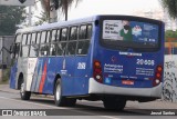 Auto Viação Urubupungá 20.608 na cidade de Osasco, São Paulo, Brasil, por Jessé Santos. Número da foto: #:id.
