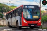 ANSAL - Auto Nossa Senhora de Aparecida 857 na cidade de Juiz de Fora, Minas Gerais, Brasil, por Richard Aquino. Número da foto: #:id.