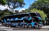 Pedra Azul Turismo 35000 na cidade de São Paulo, São Paulo, Brasil, por Francisco Ivano. Número da foto: #10529429.