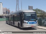 Sambaíba Transportes Urbanos 2 1651 na cidade de São Paulo, São Paulo, Brasil, por Rafael Lopes de Oliveira. Número da foto: #10530953.