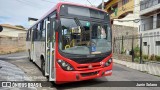 ANSAL - Auto Nossa Senhora de Aparecida 301 na cidade de Juiz de Fora, Minas Gerais, Brasil, por Junin Solano. Número da foto: #:id.