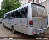 MB Transportes 92 na cidade de Caldas Novas, Goiás, Brasil, por Vicente de Paulo Alves. Número da foto: #10529095.
