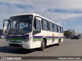 Viação Modelo 9103 na cidade de Aracaju, Sergipe, Brasil, por Gladyston Santana Correia. Número da foto: #:id.