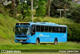 JTP Transportes - COM Embu das Artes 01.111 na cidade de Embu das Artes, São Paulo, Brasil, por Michael  Alberto Vieira. Número da foto: #10528706.