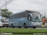 Coopertrans 19 na cidade de Aracaju, Sergipe, Brasil, por Rafael Rodrigues Forencio. ID da foto: :id.