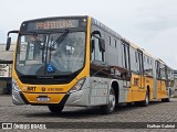 Mobi Rio E901000 na cidade de Rio de Janeiro, Rio de Janeiro, Brasil, por Nathan Gabriel. Número da foto: #:id.