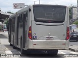 Mobi Rio 46 na cidade de Rio de Janeiro, Rio de Janeiro, Brasil, por Jorge Gonçalves. Número da foto: #10531274.