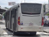 Mobi Rio 46 na cidade de Rio de Janeiro, Rio de Janeiro, Brasil, por Jorge Gonçalves. ID da foto: :id.