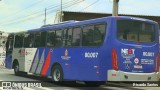 Next Mobilidade - ABC Sistema de Transporte 80.007 na cidade de São Bernardo do Campo, São Paulo, Brasil, por Ricardo Santos. Número da foto: #10530382.