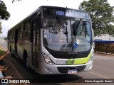 Viação Garcia 8273 na cidade de Marialva, Paraná, Brasil, por Otavio Augusto  Soares. Número da foto: #10528621.
