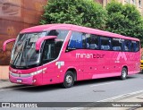 Mirian Tour 5003 na cidade de Rio de Janeiro, Rio de Janeiro, Brasil, por Tadeu Vasconcelos. Número da foto: #:id.
