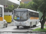 Vitória Transportes 121099 na cidade de Aracaju, Sergipe, Brasil, por Rafael Rodrigues Forencio. Número da foto: #:id.