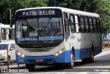 Via Loc BJ-99815 na cidade de Belém, Pará, Brasil, por Fabio Soares. ID da foto: :id.