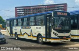 Belém Rio Transportes BD-024 na cidade de Belém, Pará, Brasil, por Kauê Silva. Número da foto: #:id.