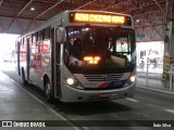 BBTT - Benfica Barueri Transporte e Turismo 5889 na cidade de Barueri, São Paulo, Brasil, por Ítalo Silva. ID da foto: :id.