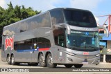 Auto Viação 1001 RJ 108.051 na cidade de Resende, Rio de Janeiro, Brasil, por José Augusto de Souza Oliveira. Número da foto: #:id.