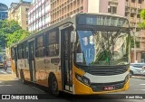 Belém Rio Transportes BD-88912 em Belém por David França - ID:14425909
