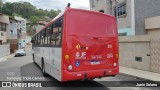 ANSAL - Auto Nossa Senhora de Aparecida 301 na cidade de Juiz de Fora, Minas Gerais, Brasil, por Junin Solano. Número da foto: #:id.