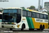 Empresa Gontijo de Transportes 15730 na cidade de Jequié, Bahia, Brasil, por Filipe Lima. Número da foto: #10531779.