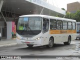 Vitória Transportes 131502 na cidade de Aracaju, Sergipe, Brasil, por Rafael Rodrigues Forencio. Número da foto: #:id.