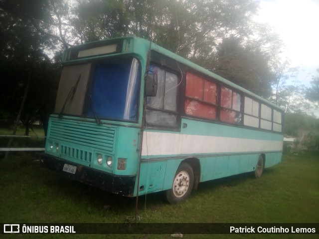 Motorhomes 6584 na cidade de Pelotas, Rio Grande do Sul, Brasil, por Patrick Coutinho Lemos. ID da foto: 10444477.