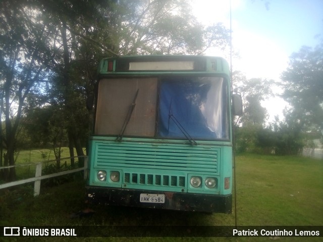 Motorhomes 6584 na cidade de Pelotas, Rio Grande do Sul, Brasil, por Patrick Coutinho Lemos. ID da foto: 10444497.