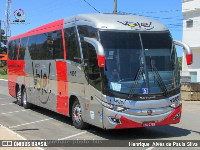 Viaje Vale Turismo 1800 na cidade de Holambra, São Paulo, Brasil, por Henrique Alves de Paula Silva. Número da foto: #10443641.