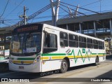 Sudeste Transportes Coletivos 3116 na cidade de Porto Alegre, Rio Grande do Sul, Brasil, por Claudio Roberto. Número da foto: #:id.