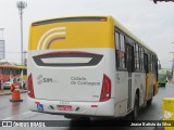 Empresa São Gonçalo 5043 na cidade de Contagem, Minas Gerais, Brasil, por Joase Batista da Silva. Número da foto: #:id.