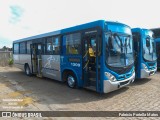 ATT - Atlântico Transportes e Turismo - Vitória da Conquista 1309 na cidade de Vitória da Conquista, Bahia, Brasil, por Fabrício Portella Matos. Número da foto: #:id.