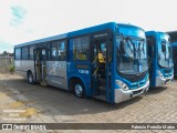 ATT - Atlântico Transportes e Turismo 1309 na cidade de Vitória da Conquista, Bahia, Brasil, por Fabrício Portella Matos. ID da foto: :id.