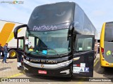 Expresso Princesa dos Campos 6204 na cidade de Curitiba, Paraná, Brasil, por Guilherme Estevan. Número da foto: #:id.