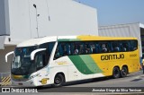 Empresa Gontijo de Transportes 19020 na cidade de Rio de Janeiro, Rio de Janeiro, Brasil, por Jhonatan Diego da Silva Trevisan. Número da foto: #10444602.